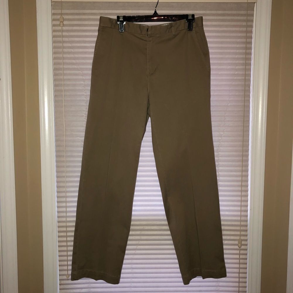 Tommy Hilfiger Khakis Pants EUC